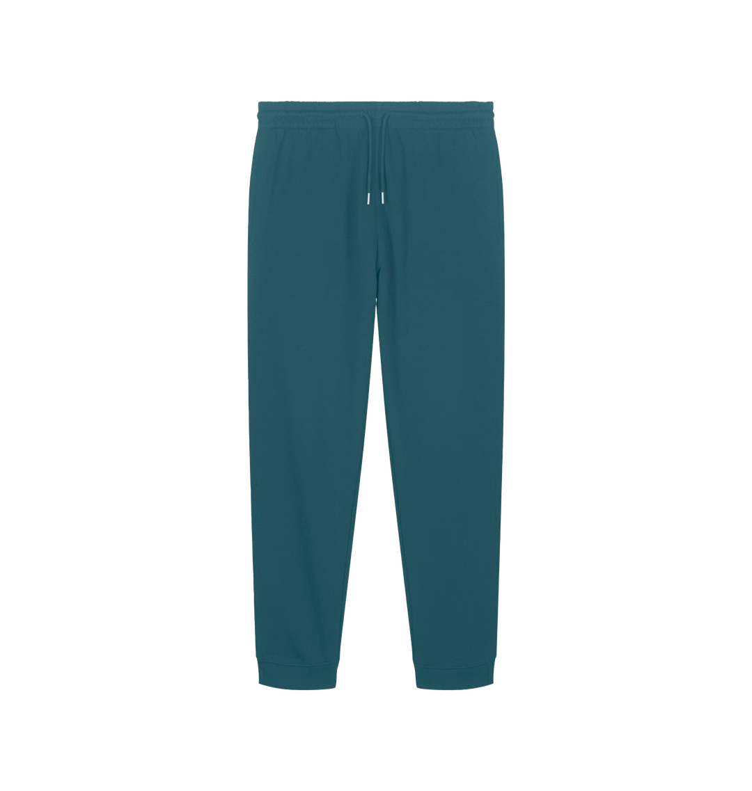 Stargazer Printed Mens Joggers Front